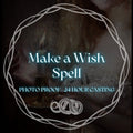 Make A Wish Spell | Same Day Manifestation & Desire Fulfilment Spellcasting