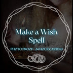 Make A Wish Spell | Same Day Manifestation & Desire Fulfilment Spellcasting