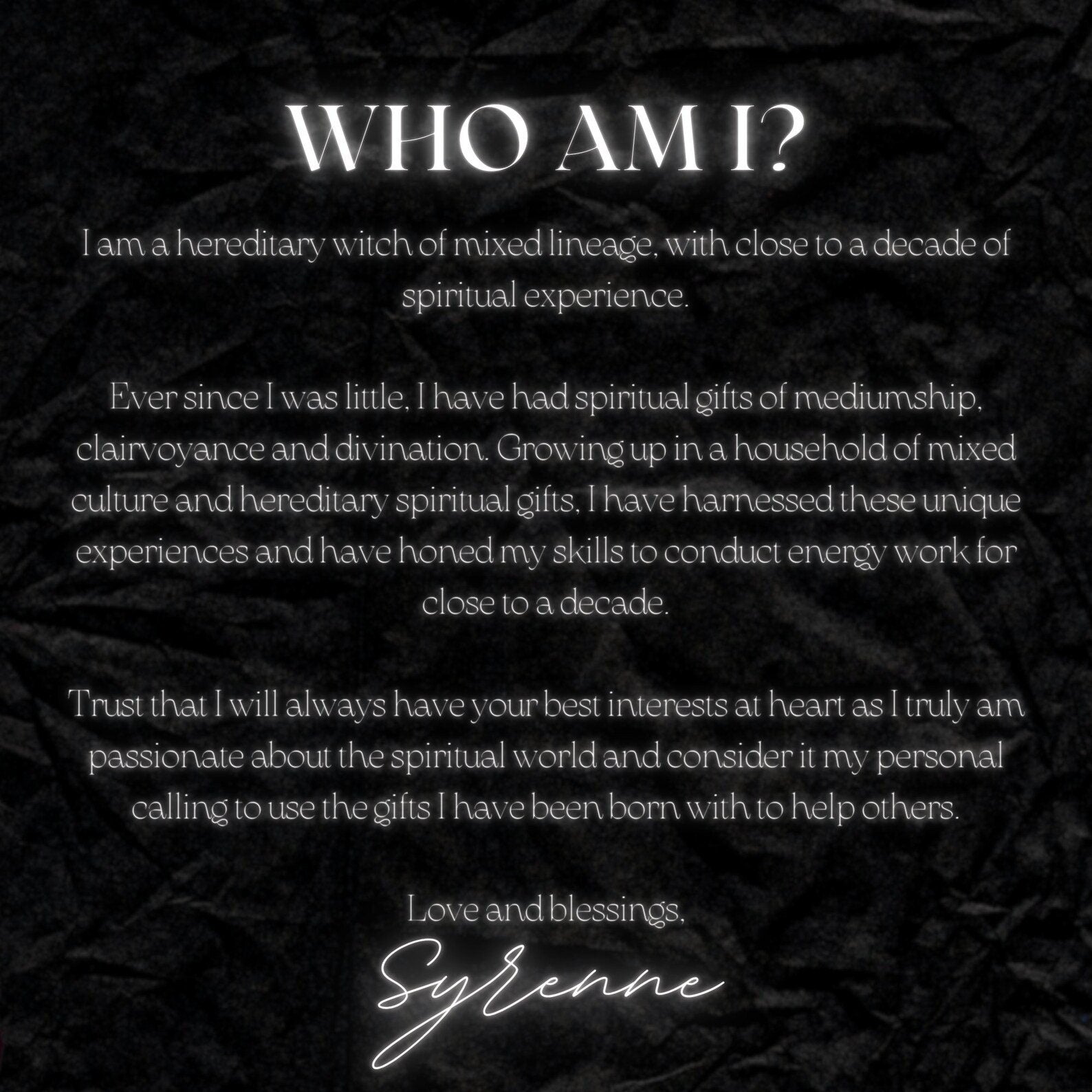 Come to Me | Custom Love, Romantic Attraction, Sweetening Spell Spellcasting