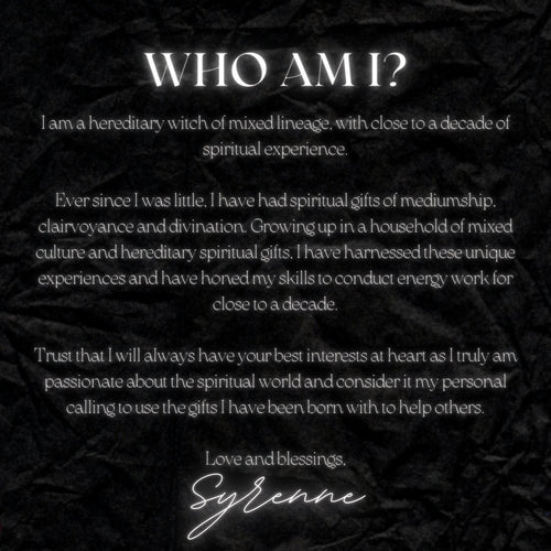 Come to Me | Custom Love, Romantic Attraction, Sweetening Spell Spellcasting