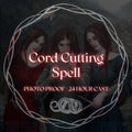 Cord Cutting Spell | Same Day Cleansing, Healing, Protection, Ex Banishment Magick Casting