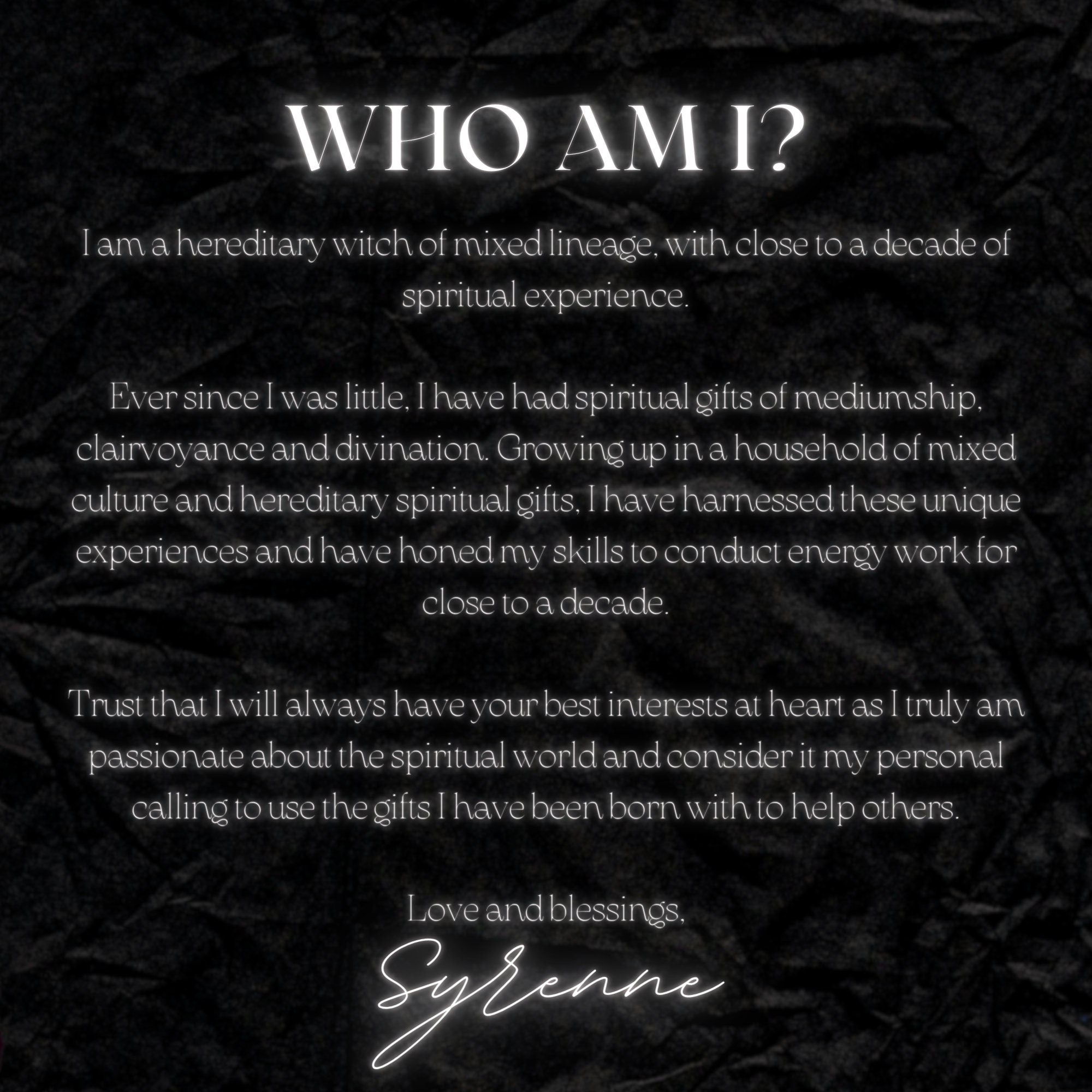 DIY Femme Fatale Glamour Spell | Beginner-friendly spell for Attraction, Seduction, Glamour