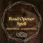 Road Opener Spell| Same Day Success, Opportunity, Luck, Achievements Magick Casting